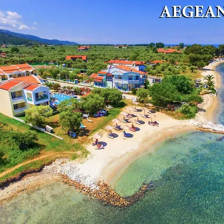 Hotel Aegean Sun
