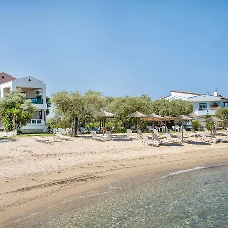 Aegean Sun