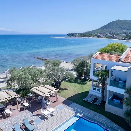 Aegean Sun