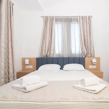 Aegean Sun 3*