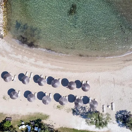 Aegean Sun Skala Rachoni (Thasos)