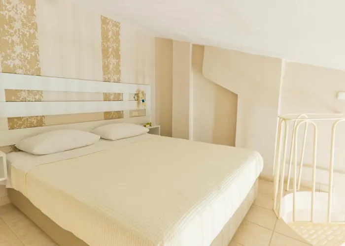 Aegean Sun Skala Rachoni (Thasos)