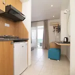 Hotel Aegean Sun Skala Rachoni (Thasos)