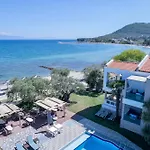 Aegean Sun
