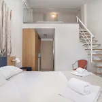 Aegean Sun Hotel Skala Rachoni (Thasos)