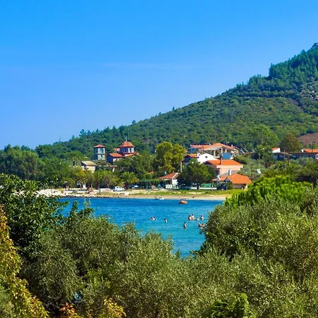 Aegean Sun Szálloda