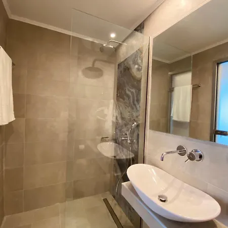 Szálloda Aegean Sun