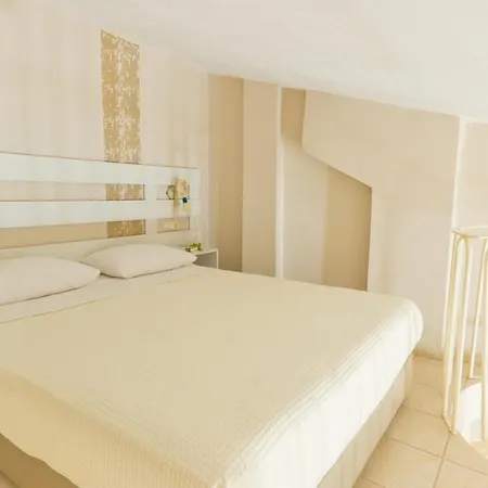 Aegean Sun Szkála Rahoníu