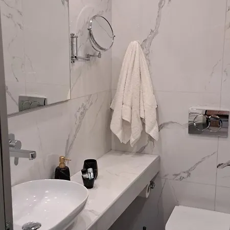 Szálloda Aegean Sun