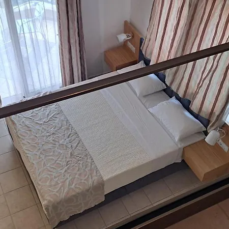 Szálloda Aegean Sun