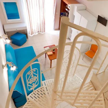 Aegean Sun Hotel Skala Rachoni (Thasos)