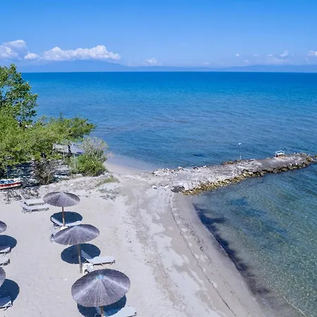 Aegean Sun Otel