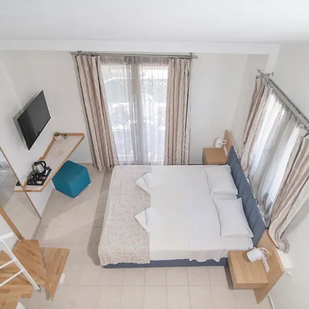 Aegean Sun 3*