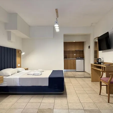 Aegean Sun Hotel