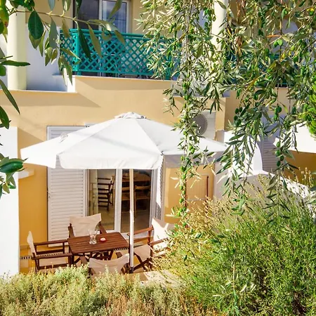 Hotel Aegean Sun Skala Rachoni (Thasos)