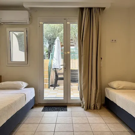Aegean Sun Hotel