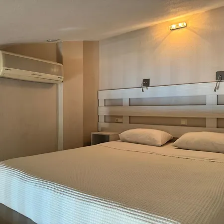 Hotel Aegean Sun Skala Rachoni (Thasos)