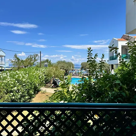 Aegean Sun Hotel Skala Rachoni (Thasos)