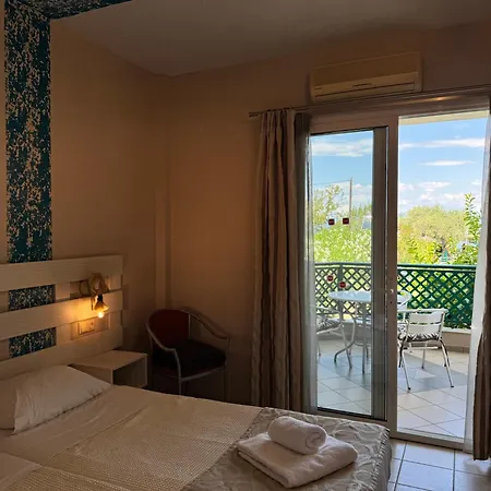 Hotel Aegean Sun