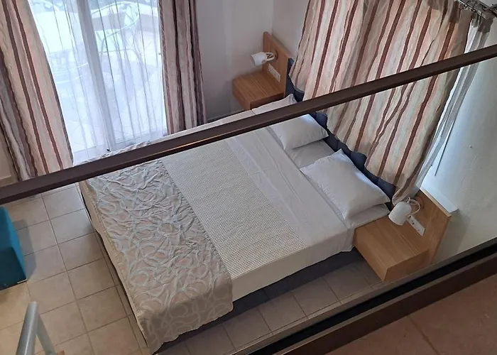 Hotel Aegean Sun